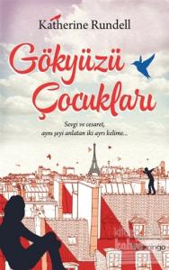 Gökyüzü Çocukları (Ciltli)