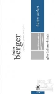 Gökyüzü Mavi Siyah