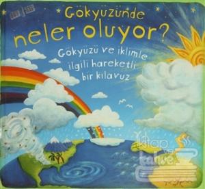 Gökyüzünde Neler Oluyor?