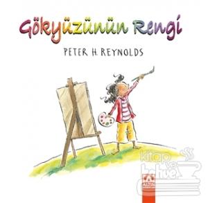 Gökyüzünün Rengi