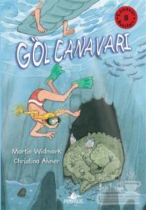 Göl Canavarı: Canavar Avcıları - 8