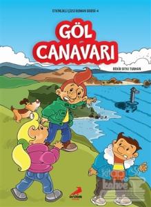 Göl Canavarı