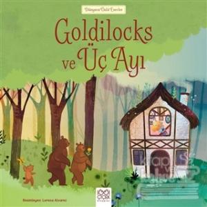 Goldilocks ve Üç Ayı
