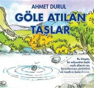 Göle Atılan Taşlar