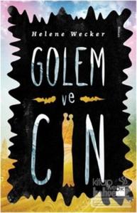 Golem ve Cin