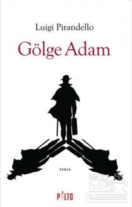 Gölge Adam
