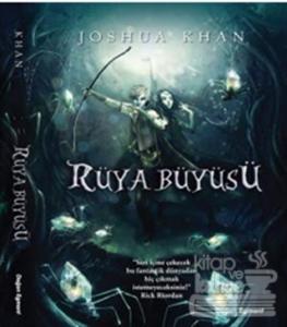 Gölge Büyüsü 2 - Rüya Büyüsü