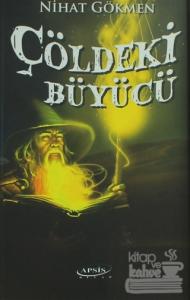 Gölgedeki Büyücü