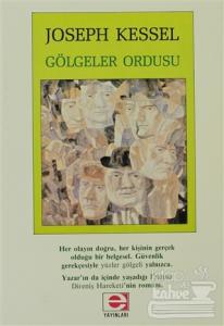 Gölgeler Ordusu