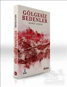 Gölgesiz Bedenler