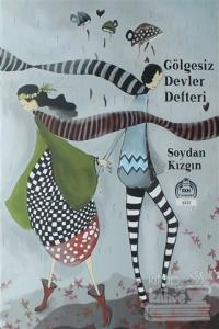 Gölgesiz Devler Defteri