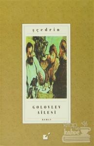 Golovlev Ailesi (Ciltli)