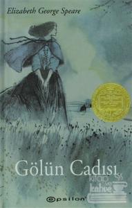 Gölün Cadısı (Ciltli)
