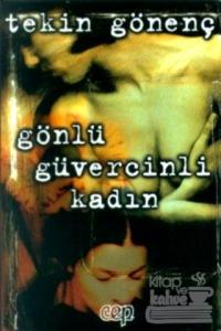 Gönlü Güvercinli Kadın