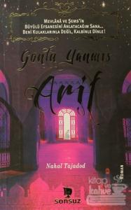 Gönlü Yanmış Arif