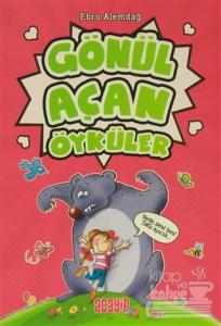 Gönül Açan Öyküler