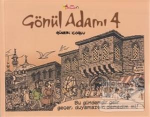 Gönül Adamı 4