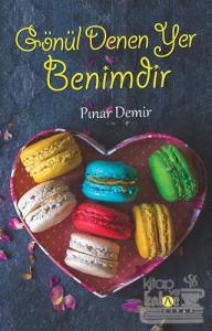 Gönül Denen Yer Benimdir