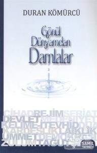 Gönül Dünyamdan Damlalar