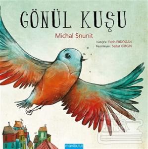 Gönül Kuşu (Ciltli)