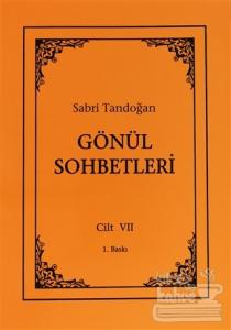 Gönül Sohbetleri Cilt: 7