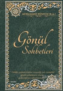 Gönül Sohbetleri (Ciltli)