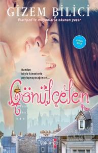 Gönülçelen (Kokulu Kitap)