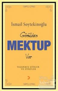 Gönülden Mektup Var