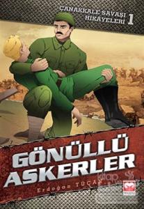 Gönüllü Askerler