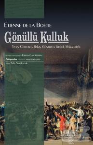 Gönüllü Kulluk