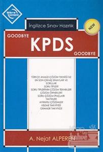 Goodbye KPDS Goodbye - İngilizce Sınav Hazırlık