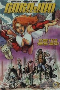 Gorajun - Cennetteki Sonsuz Hayat