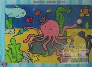 Gordion Junior Puzzle (Kod 40121-005)