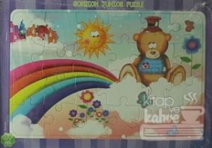 Gordion Junior Puzzle (Kod 40121-007)