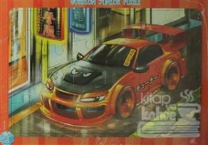 Gordion Junior Puzzle (Kod 40121-008)