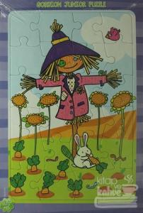 Gordion Junior Puzzle (Kod 40121-013)