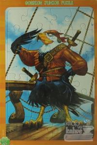 Gordion Junior Puzzle (Kod 40121-014)