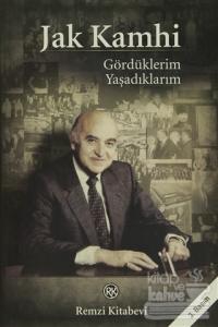 Gördüklerim Yaşadıklarım