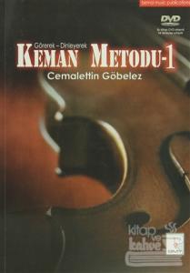 Görerek - Dinleyerek Keman Metodu 1