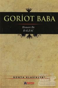 Goriot Baba