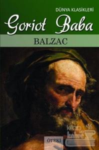 Goriot Baba