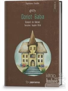 Goriot Baba