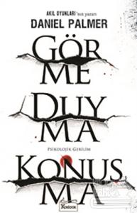 Görme Duyma Konuşma