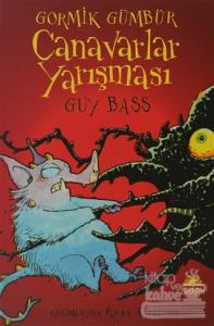 Gormik Gümbür - Canavarlar Yarışması