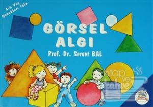 Görsel Algı 5-6 Yaş Çocukları İçin Görsel Algı Alıştırmaları
