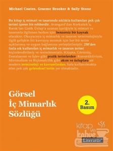Görsel İç Mimarlık Sözlüğü (Ciltli)