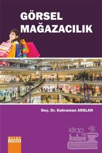 Görsel Mağazacılık