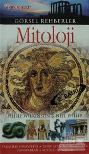 Görsel Rehberler 6: Mitoloji