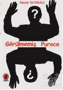 Görülmemiş Puroce