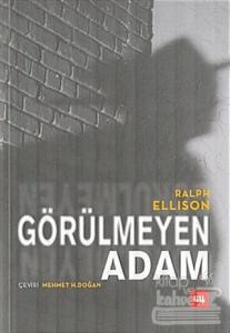 Görülmeyen Adam